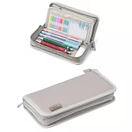 Raymay Trail收納筆袋/ 灰