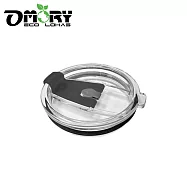 【OMORY】30OZ冰壩杯配件杯蓋 黑色