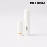 【MUJI 無印良品】護唇膏.葡萄柚/3g