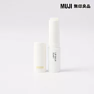 【MUJI 無印良品】護唇膏.蜂蜜/3g