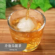 《歐可茶葉》冷泡烏龍茶(16包/盒)