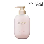 【CLAYGE】海泥洗髮精 潤髮乳500ml 任選 珍珠(輕盈防斷)-洗髮精