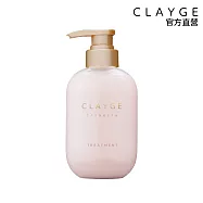 【CLAYGE】海泥洗髮精 潤髮乳500ml 任選 珍珠(輕盈防斷)-潤髮乳