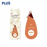 PLUS Neco Rush 限量 貓咪花邊帶 蘇格蘭摺耳貓
