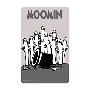 MOOMIN 《溜溜》一卡通