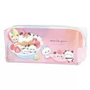 KAMIO 筆袋/熊貓水果派對