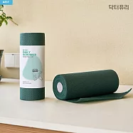 Dr. Puri 韓國拋棄式萬能菜瓜布60張/捲-大