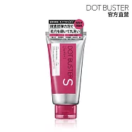 【DOT BUSTER 點點淨】酵素洗面乳炭+150g