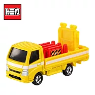 【日本正版授權】TOMICA NO.82 道路施工車 玩具車 多美小汽車