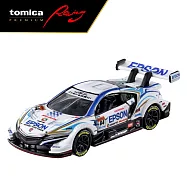 【日本正版授權】TOMICA PREMIUM Racing Epson Modulo NSX-GT 玩具車 多美小汽車
