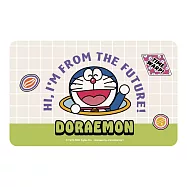 哆啦A夢-來自未來/飛向自由 icash2.0 來自未來