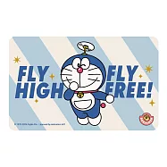 哆啦A夢-來自未來/飛向自由 icash2.0 飛向自由