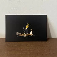 【sanaxillu】明信片 | 生日卡 7.0