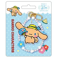 三麗鷗烤焦系列Supercard造型悠遊卡 大耳狗【受託代銷】