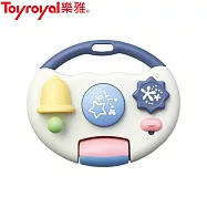 【Toyroyal 樂雅】抗菌迷你遊戲板