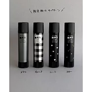 【TOMBOW日本蜻蜓】口紅膠限量版/ Black系列/ 5支入