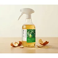 《格外農品》橘皮植萃蔬果碗盤清潔劑500mL