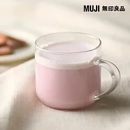 【MUJI 無印良品】即溶飲 櫻花拿鐵98g(7杯份)