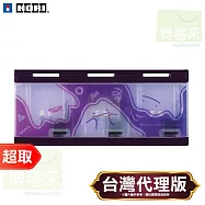 HORI《周邊》NSX-165A 彈出式遊戲卡盒6位收納 百變怪 Nintendo Switch * 原廠授權日本大廠 * 台灣代理版