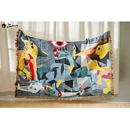 永恆畢卡索藝術掛毯|《格爾尼卡》