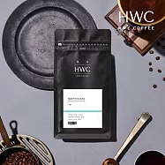 【HWC 黑沃咖啡】梅花PRINCESS-咖啡豆-一磅454g-撲克藏品系列