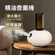 【美好家 Mehome】精油香薰機 純精油霧化無水擴香儀- Pro感應款