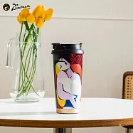 永恆畢卡索隨行保溫杯|《夢》