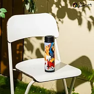 永恆畢卡索隨行保溫瓶|《亞維儂的少女》