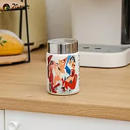 永恆畢卡索隨行口袋杯|《亞維儂的少女》