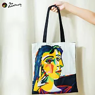 永恆畢卡索藝術經典背袋|《朵拉.瑪爾》