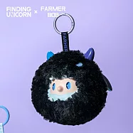 FARMER BOB 幻龍秘境系列搪膠毛絨球盲盒 (單入隨機款)