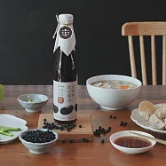林好商店 x 葉怡蘭 調配極選-【醇釀&middot;台灣味黑豆醬油】