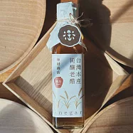 林好商店-台灣本產純釀老醋