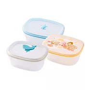 【仁舟淨塑】大容量全系列_矽密盒任選收藏 3 入組 小火鍋都裝得下 (保鮮盒/環保餐盒/矽膠餐盒/便當盒)