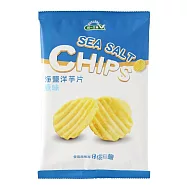 【統一生機】洋芋片 5包任選組