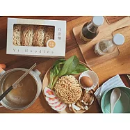 林好商店-炸意麵