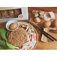 林好商店-雞絲麵