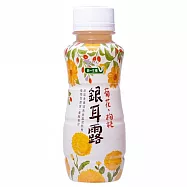 【統一生機】菊花枸杞銀耳露(箱)/ 295ml*12瓶