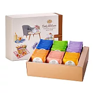 【曼寧】香草日常茶禮 6 種口味 x 8入 (共 48入)