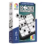 【SMART GAMES】骰子數獨