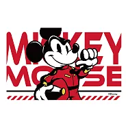 米奇系列-飆風賽車/賽車手米奇 icash2.0 賽車手米奇