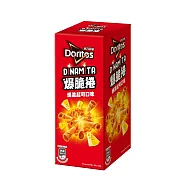 【多力多滋】爆脆捲玉米捲60G/盒 爆濃起司口味