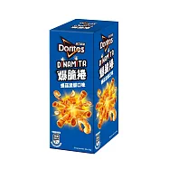 【多力多滋】爆脆捲玉米捲60G/盒 爆蒜濃蝦口味