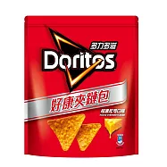 【多力多滋】夾鏈包起司300G/袋 超濃起司