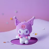 三麗鷗娃娃Supercard造型悠遊卡-酷洛米【受託代銷】