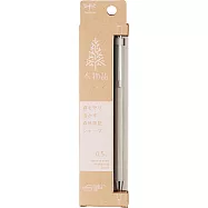 【TOMBOW日本蜻蜓】TOMBOW 木物語 0.5mm 自動鉛筆 粉蝶藍