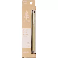 【TOMBOW日本蜻蜓】TOMBOW 木物語 0.5mm 自動鉛筆 森林綠