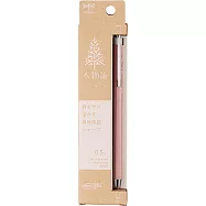 【TOMBOW日本蜻蜓】TOMBOW 木物語 0.5mm 自動鉛筆 丁香粉
