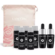 LANCOME 蘭蔻 超極限肌因精華賦活組[小黑水+小黑瓶]