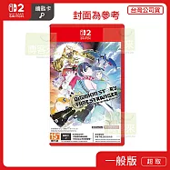 NS2 任天堂 Switch2 數碼寶貝物語時空異客 中文版 台灣公司貨